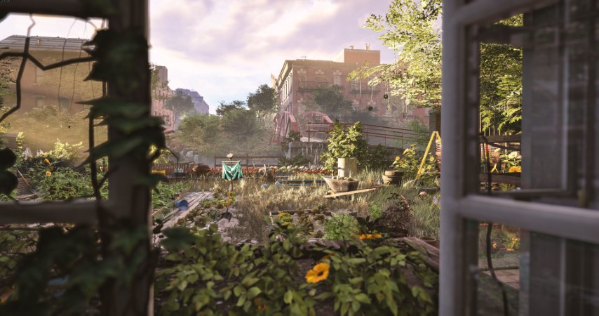 Tom Clancys The Division 2 image 5