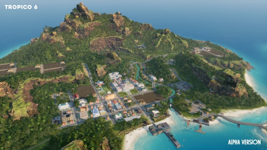 Tropico 6 image 5