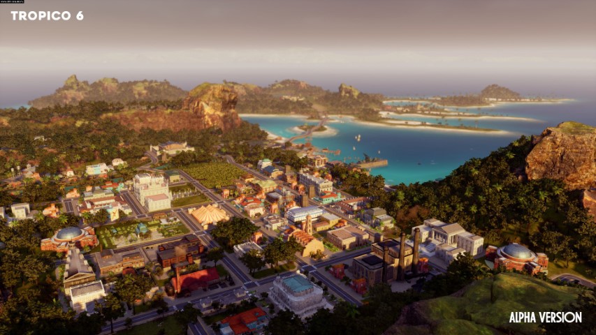 Tropico 6 image 6