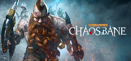 Warhammer Chaosbane Giochi da scaricare gratis per PC