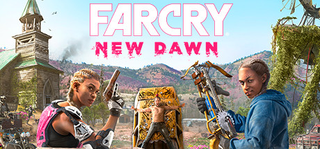 Far Cry New Dawn Giochi da scaricare gratis per PC