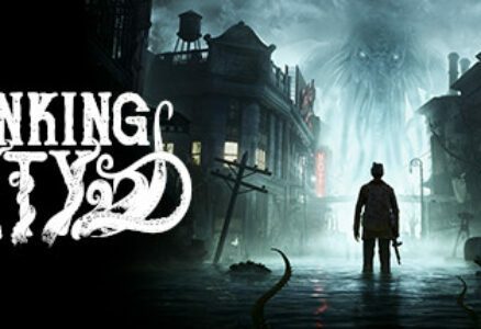 The Sinking City Giochi da scaricare gratis per PC