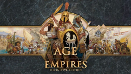 Age of Empires Definitive Edition Giochi da scaricare gratis per PC