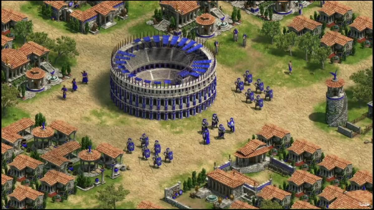 Age of Empires Definitive Edition image 3