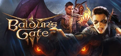 Baldur's Gate III Giochi da scaricare gratis per PC