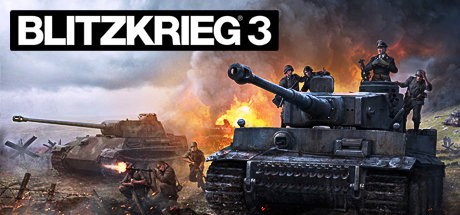 Blitzkrieg 3 Giochi da scaricare gratis per PC