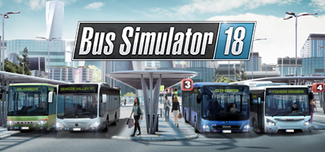 Bus Simulator 18 Giochi da scaricare gratis per PC