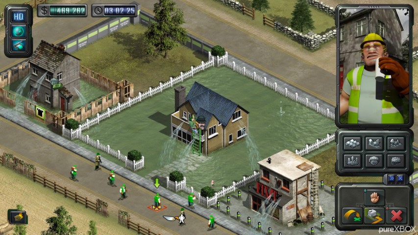 Constructor HD image 3