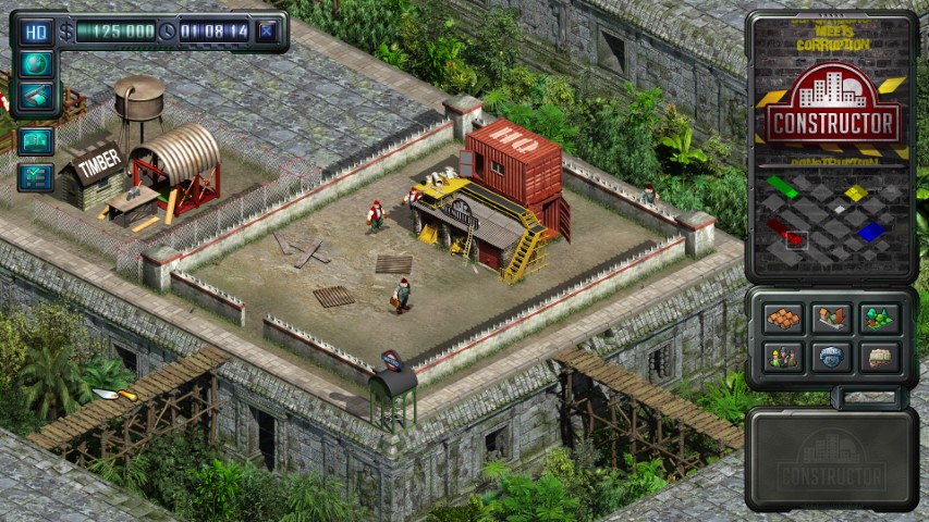Constructor HD image 8