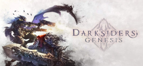 Darksiders Genesis Giochi da scaricare gratis per PC