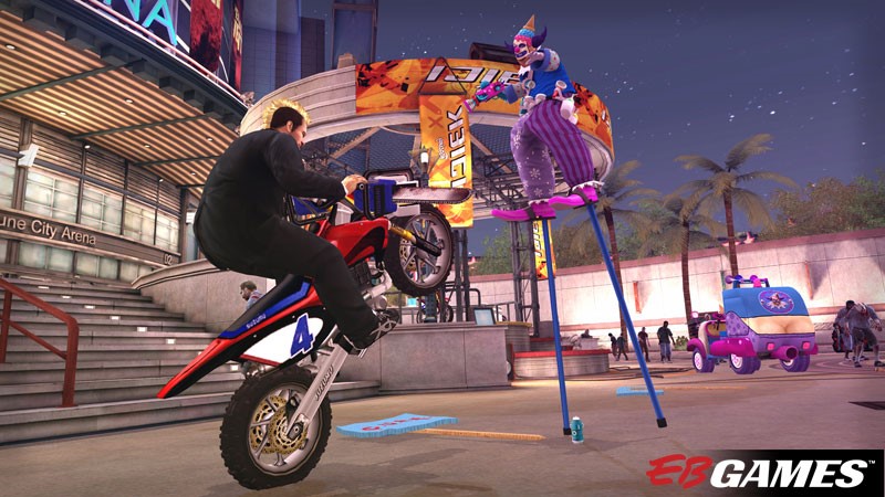 Dead Rising 2 Off The Record image 4