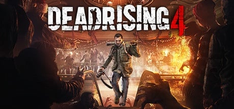 Dead Rising 4 Giochi da scaricare gratis per PC