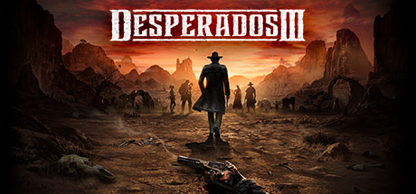 Desperados III Giochi da scaricare gratis per PC