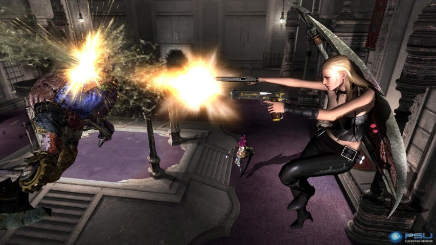 Devil May Cry 4 Special Edition image 1