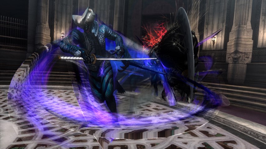 Devil May Cry 4 Special Edition image 4