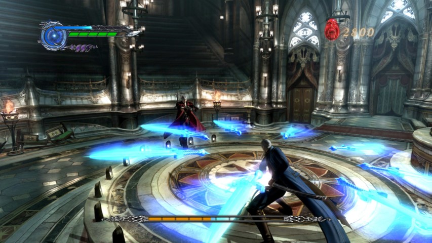 Devil May Cry 4 Special Edition image 5