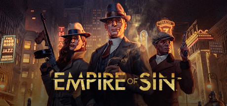 Empire of Sin Giochi da scaricare gratis per PC