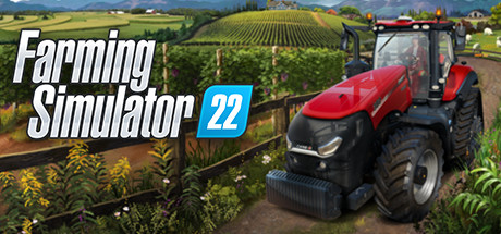 Farming Simulator 22 Giochi da scaricare gratis per PC