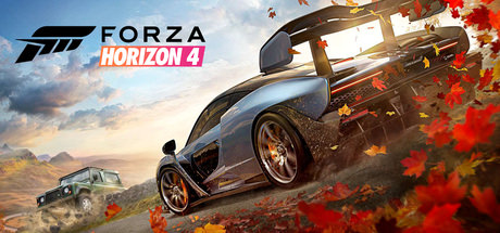 Forza Horizon 4 Giochi da scaricare gratis per PC