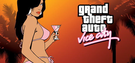 Grand Theft Auto GTA Vice City Giochi da scaricare gratis per PC