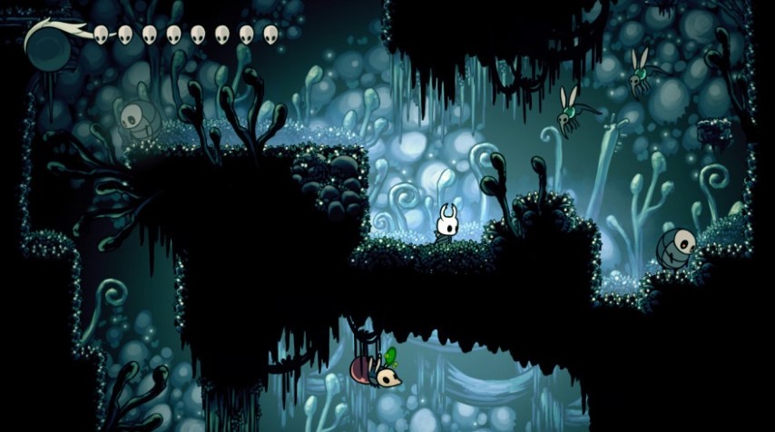 Hollow Knight image 3