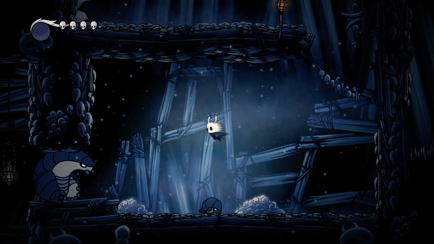 Hollow Knight image 8