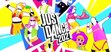 Just Dance 2021 Giochi da scaricare gratis per PC