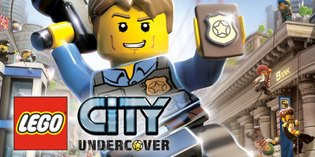 LEGO City Undercover Giochi da scaricare gratis per PC