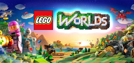 LEGO Worlds Giochi da scaricare gratis per PC