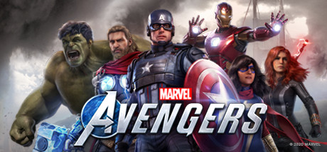 Marvel's Avengers Giochi da scaricare gratis per PC