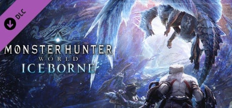 Monster Hunter World Iceborne Giochi da scaricare gratis per PC