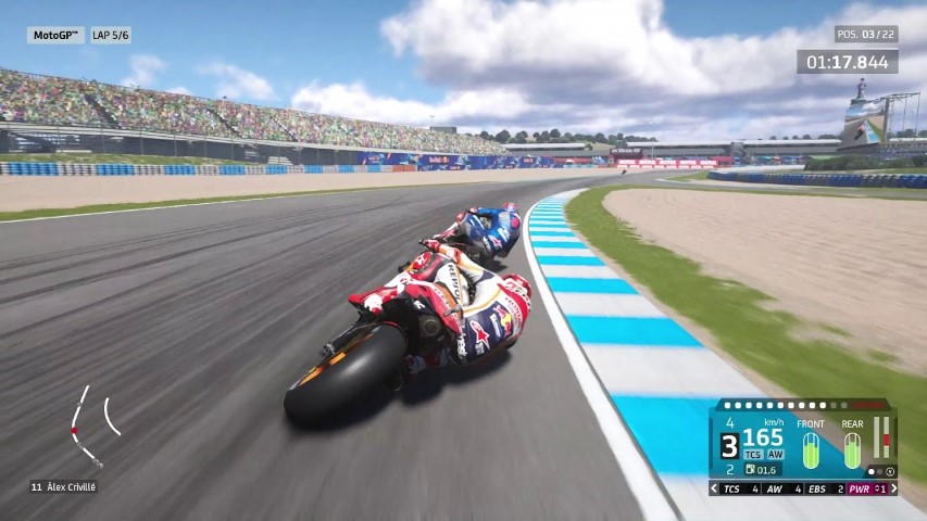 MotoGP 2020 image 2
