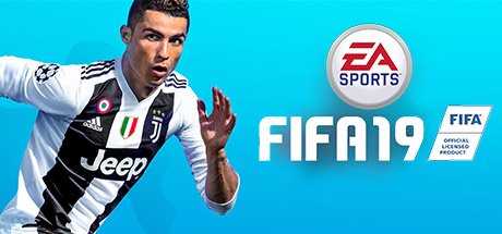 FIFA 19 Giochi da scaricare gratis per PC