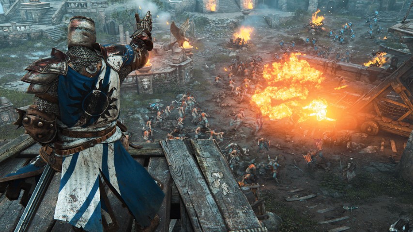 for honor image 1