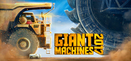 Giant Machines 2017 Giochi da scaricare gratis per PC