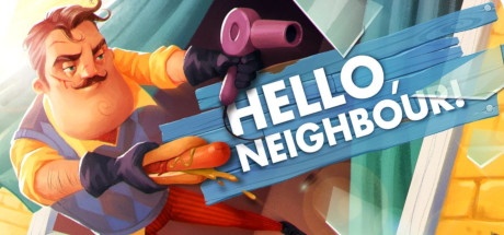 Hello Neighbor Giochi da scaricare gratis per PC