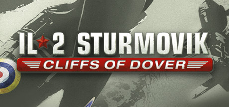 Il-2 Sturmovik Cliffs of Dover Giochi da scaricare gratis per PC