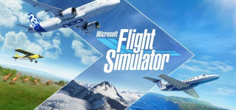 Microsoft Flight Simulator 2020 Giochi da scaricare gratis per PC