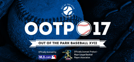 Out of the Park Baseball 17 Giochi da scaricare gratis per PC