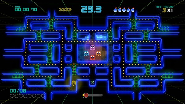 Pac Man Championship Edition 2 image 1