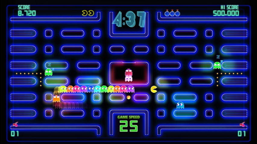 Pac Man Championship Edition 2 image 4