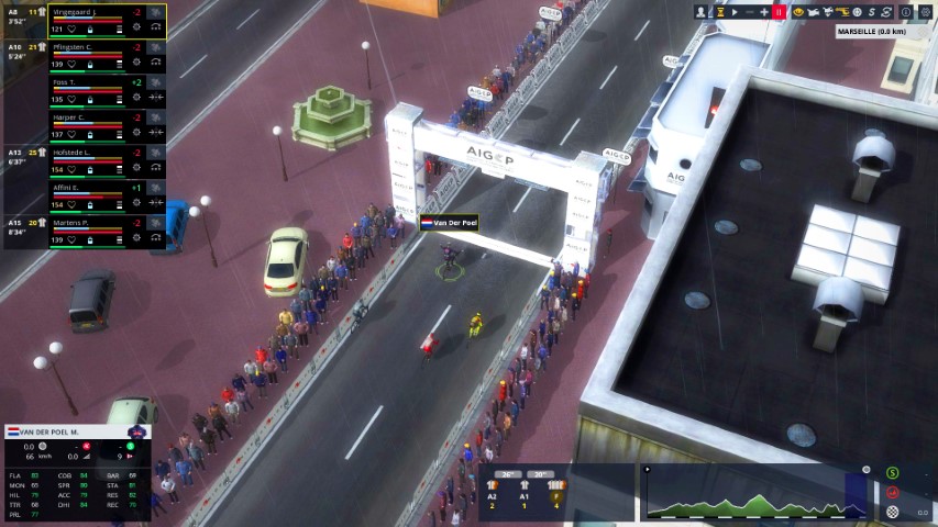 Pro Cycling Manager 2021 image 2