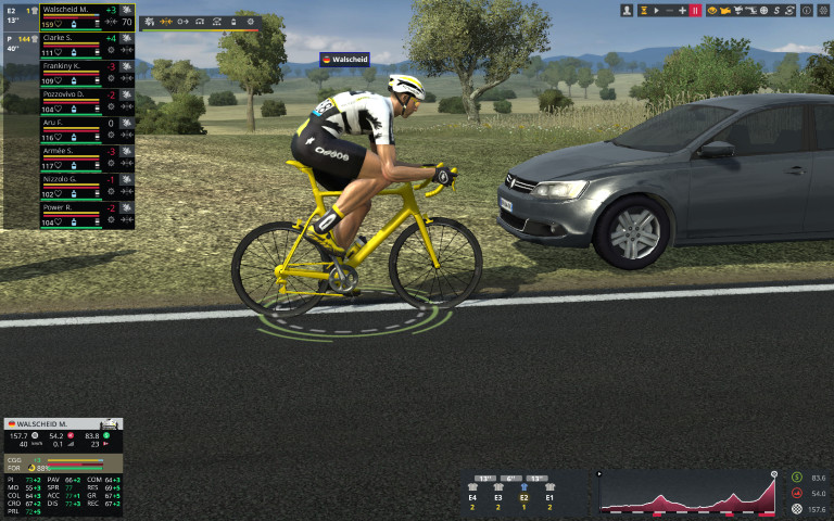 Pro Cycling Manager 2021 image 9