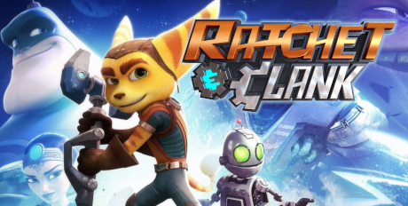 Ratchet & Clank Giochi da scaricare gratis per PC