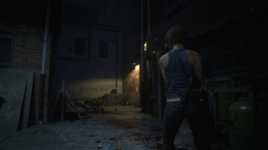 Resident Evil 3 image 4