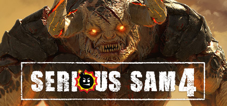 Serious Sam 4 Giochi da scaricare gratis per PC