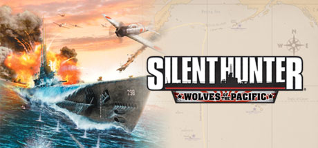 Silent Hunter 4 Giochi da scaricare gratis per PC