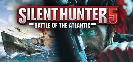 Silent Hunter 5 Giochi da scaricare gratis per PC