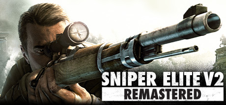 Sniper Elite V2 Remastered Giochi da scaricare gratis per PC