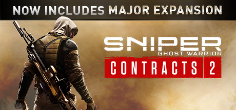 Sniper Ghost Warrior Contracts 2 Giochi da scaricare gratis per PC